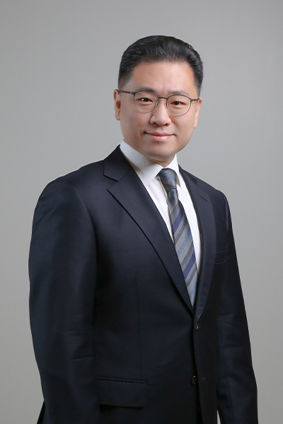 주영광목사님