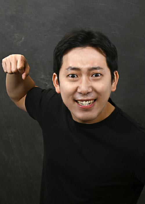 배역 프로필
