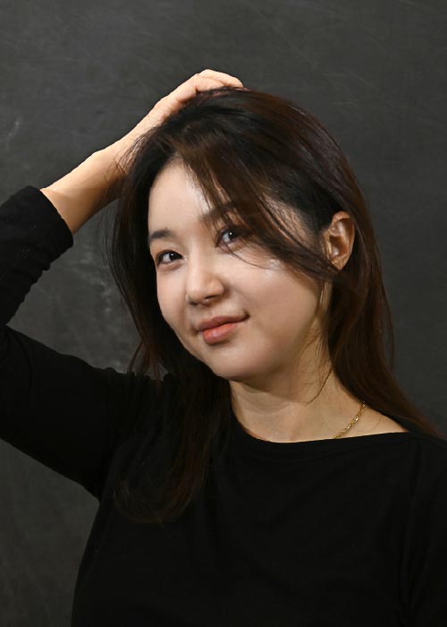 배역 프로필