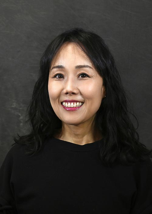 배역 프로필